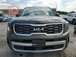 Kia Telluride